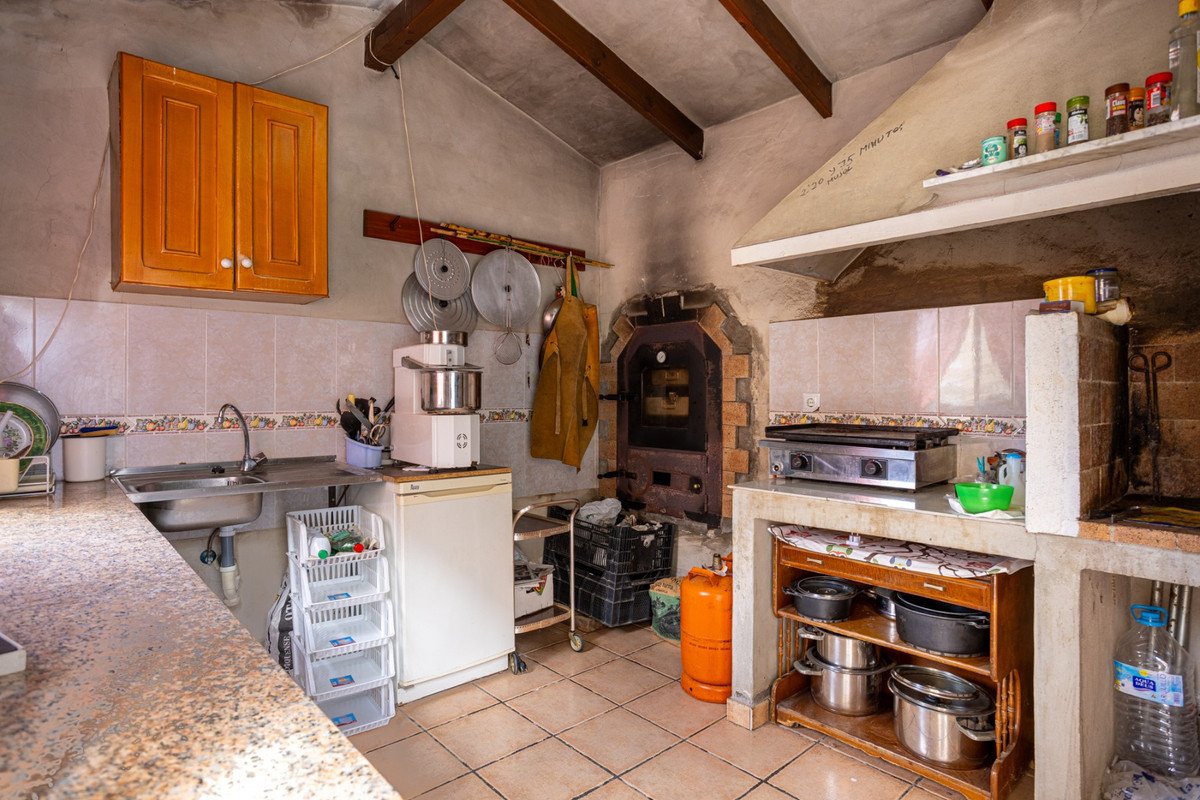 5 Bed Detached Villa in La Hoya