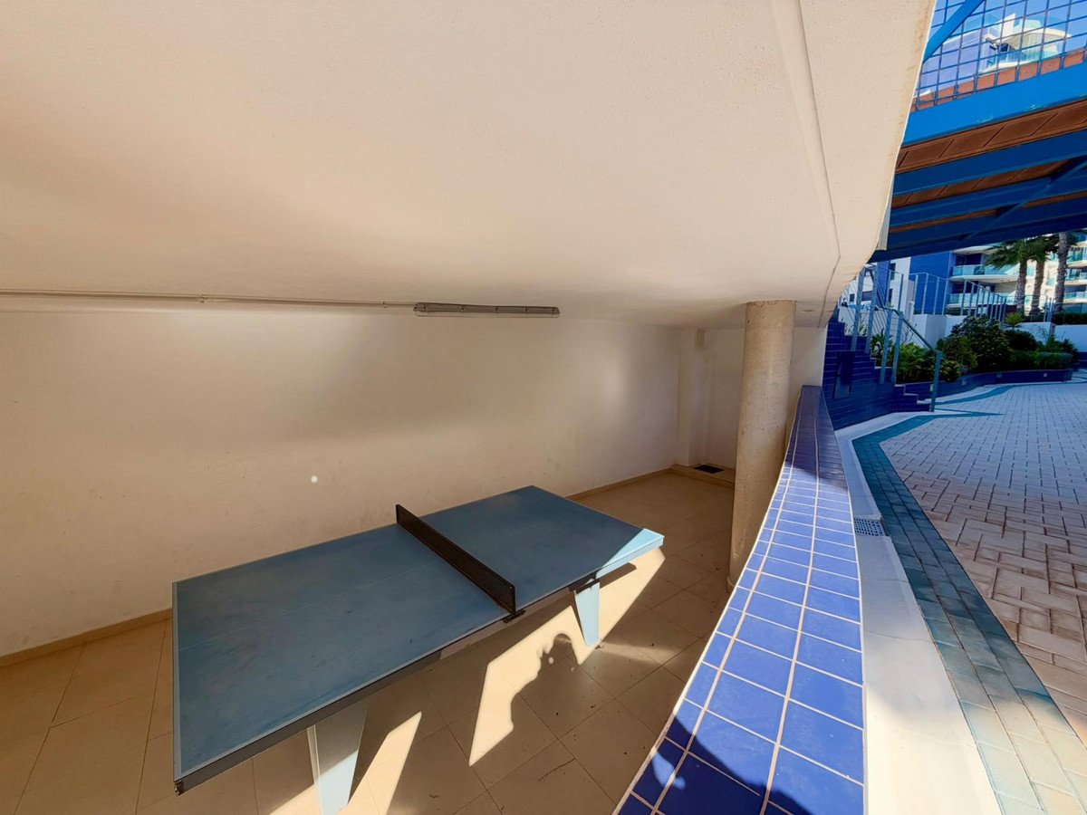 2 Bed Middle Floor Apartment in Punta Prima
