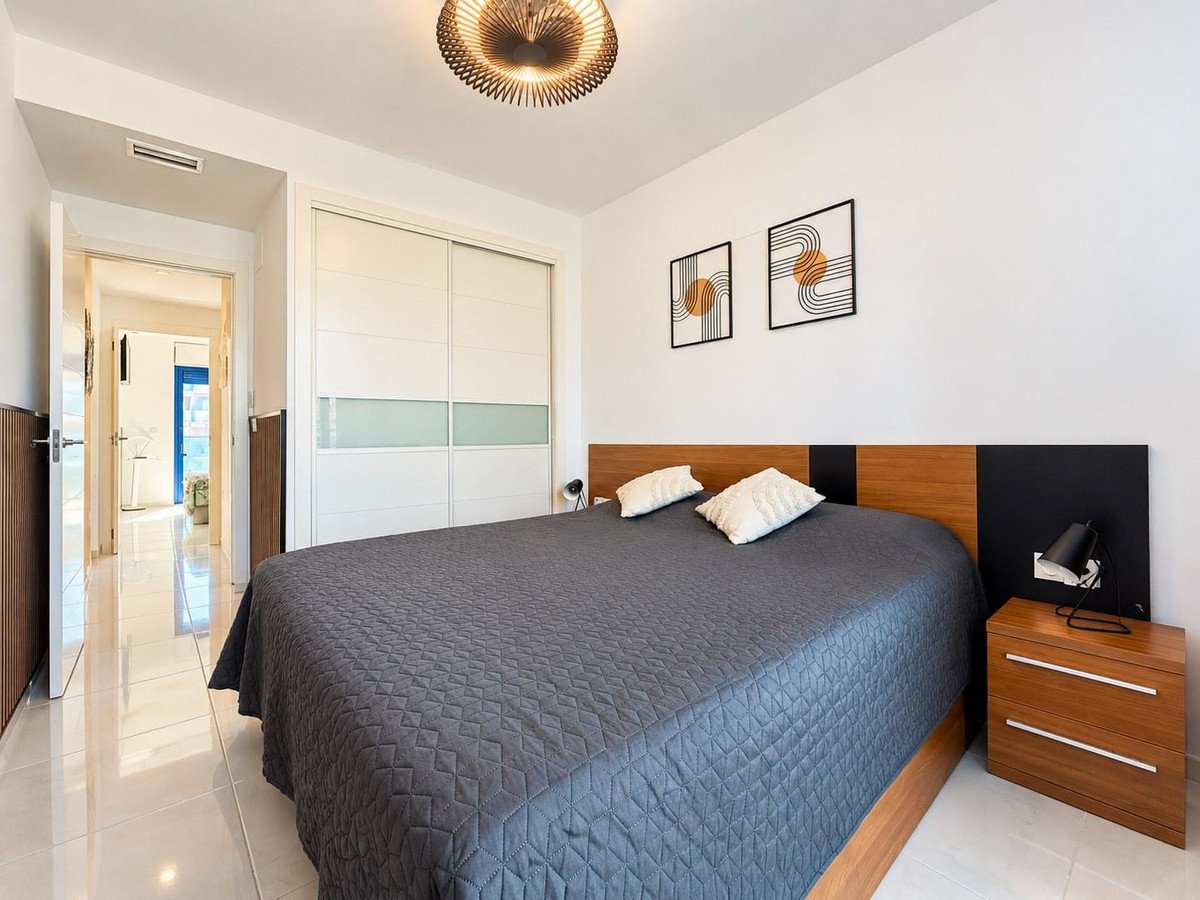2 Bed Middle Floor Apartment in Punta Prima