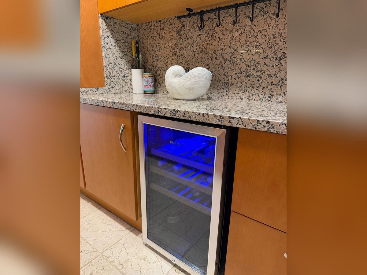 2 Bed Ground Floor Apartment in Atalaya