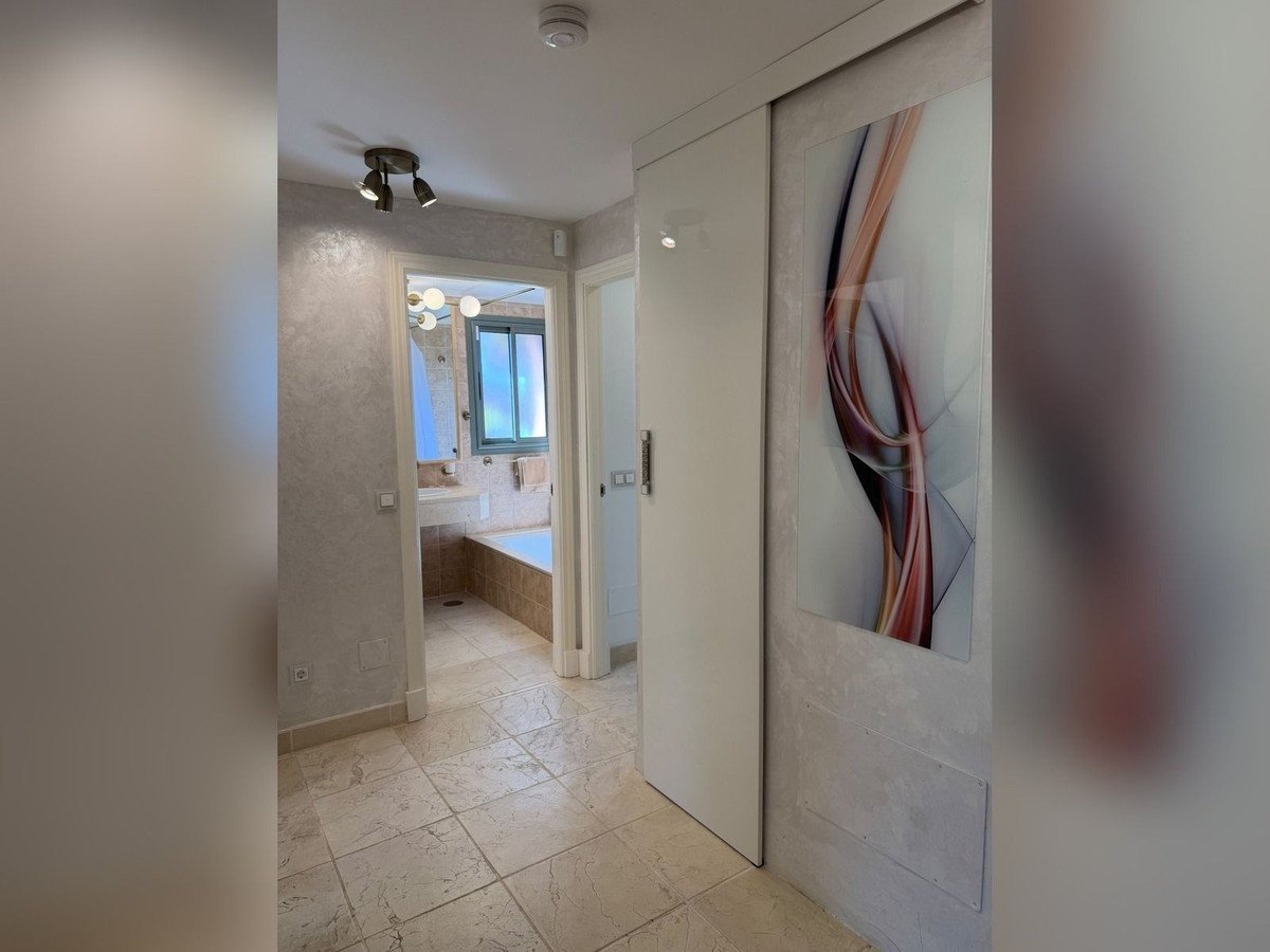 2 Bed Ground Floor Apartment in Atalaya