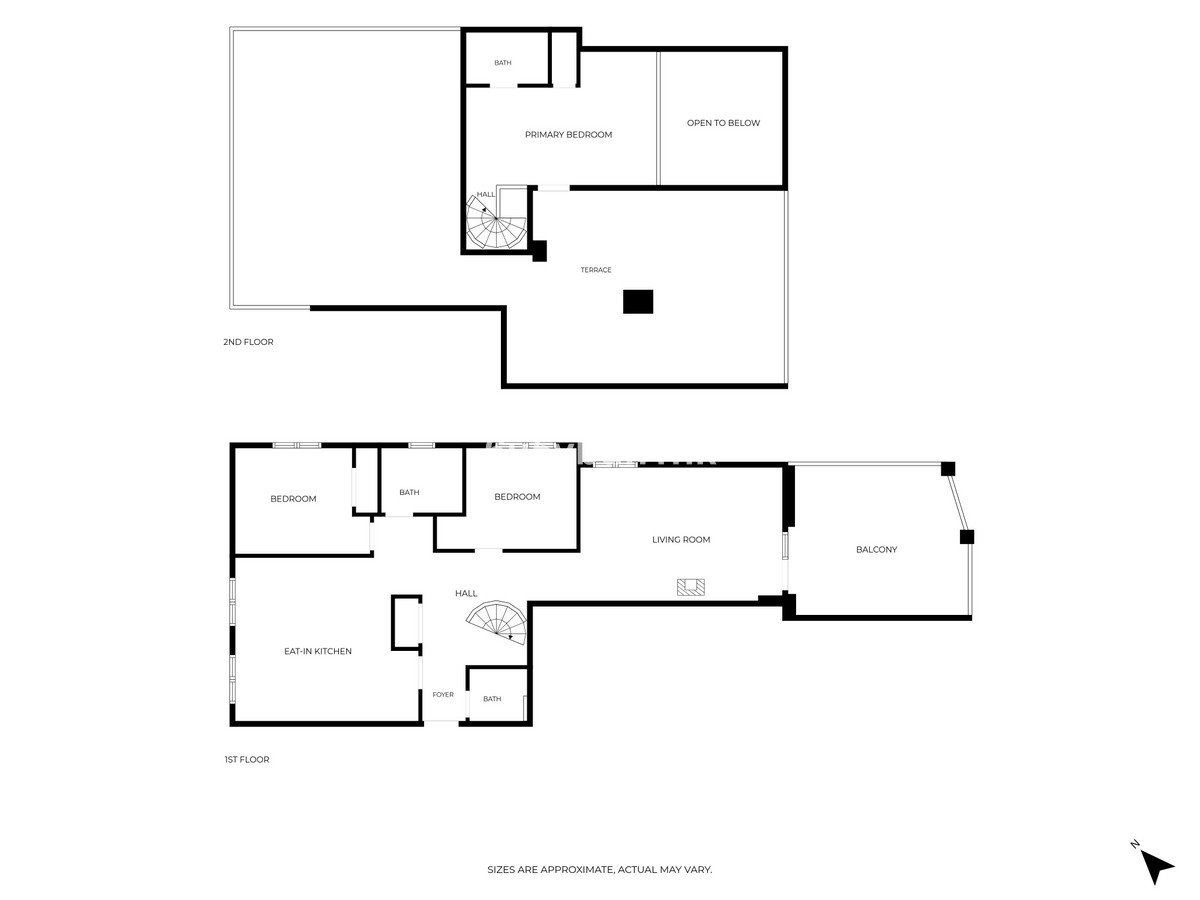 3 Bed Ground Floor Apartment in Benalmadena Pueblo