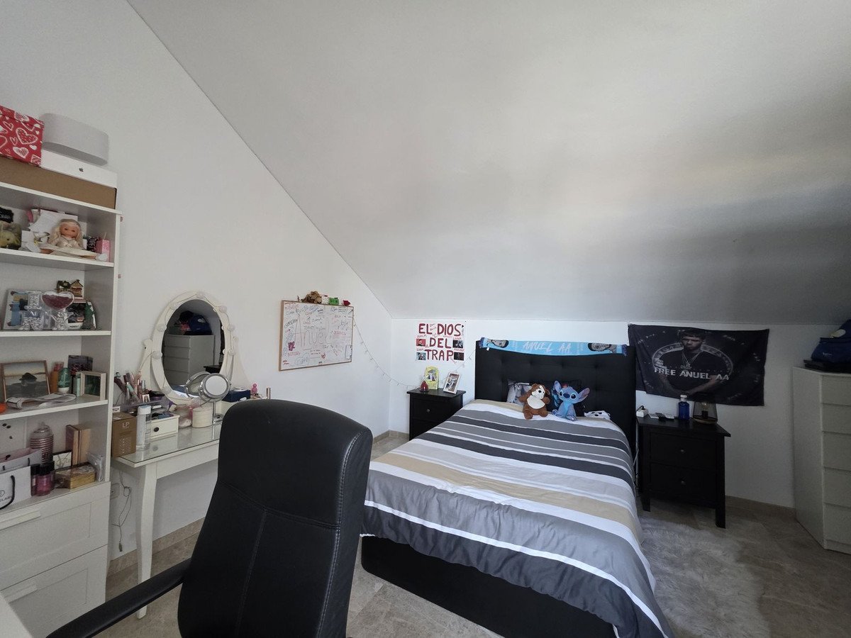 4 Bed Townhouse in Marbella