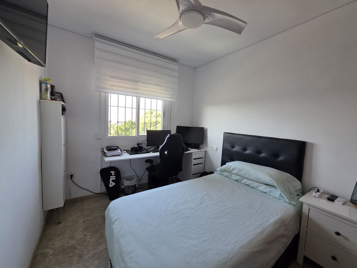 4 Bed Townhouse in Marbella