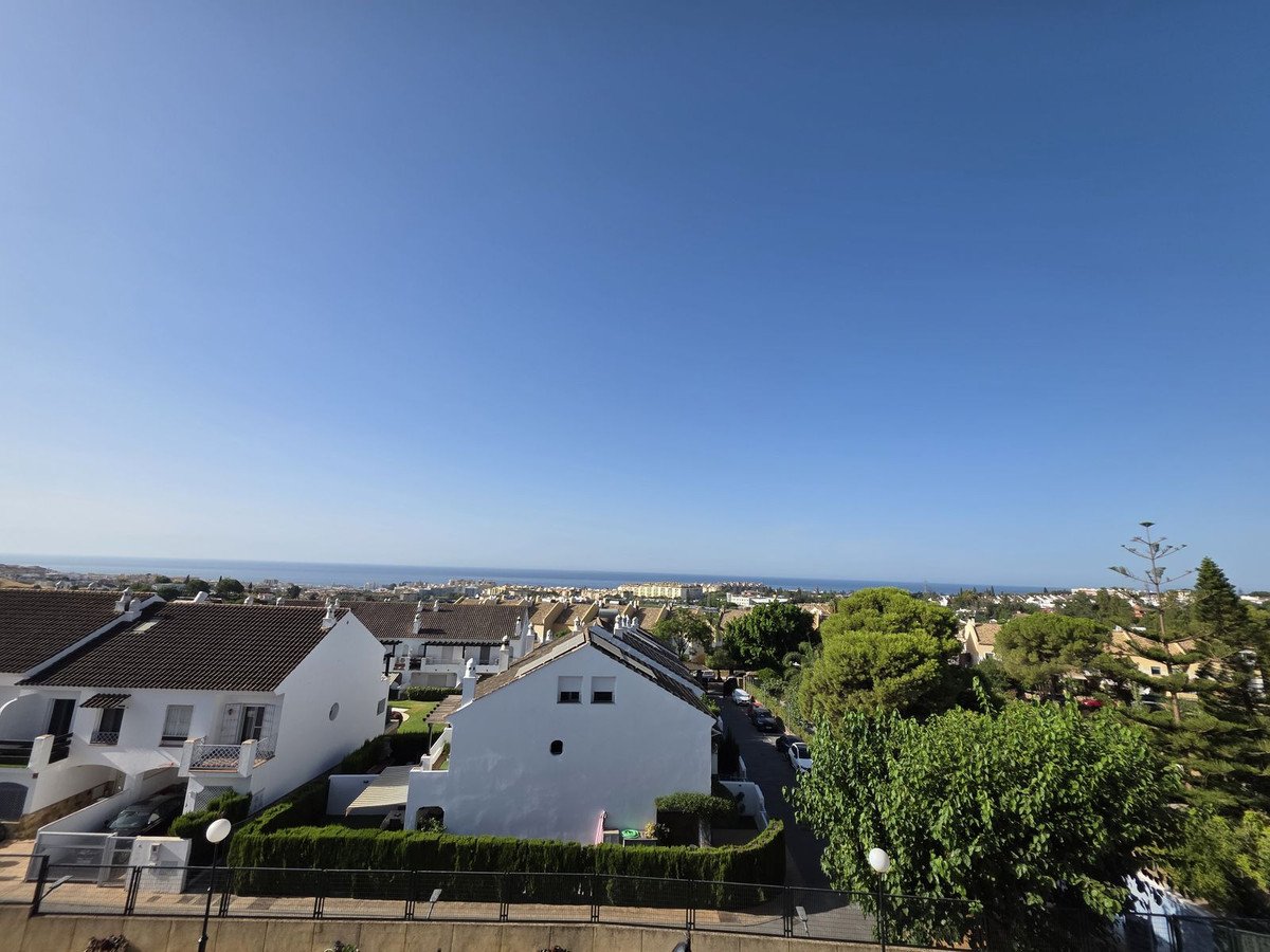 4 Bed Townhouse in Marbella