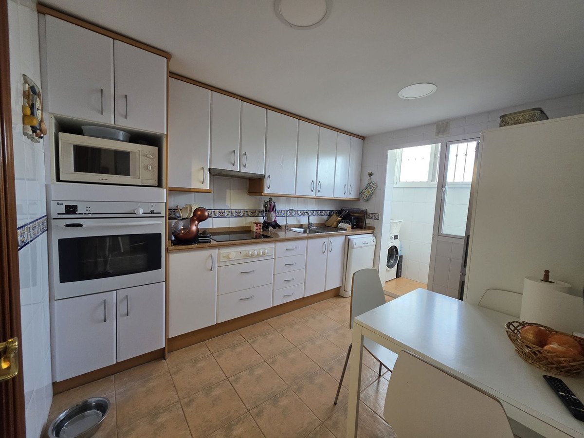 4 Bed Townhouse in Marbella