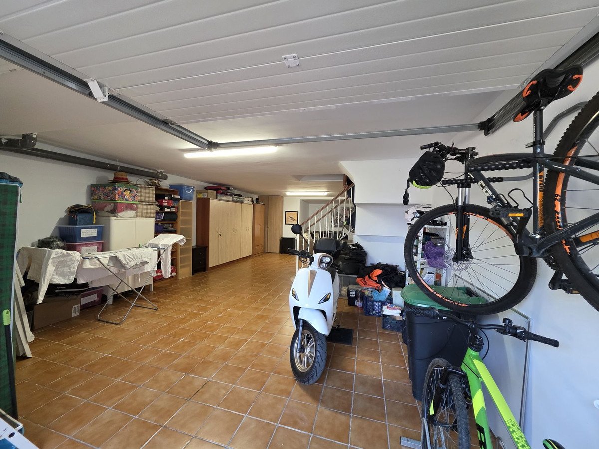 4 Bed Townhouse in Marbella