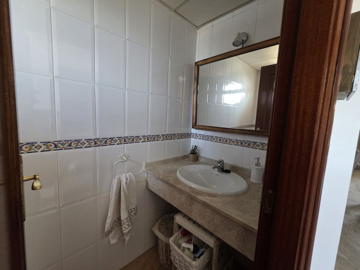 4 Bed Townhouse in Marbella