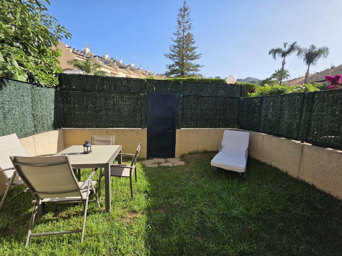 4 Bed Townhouse in Marbella