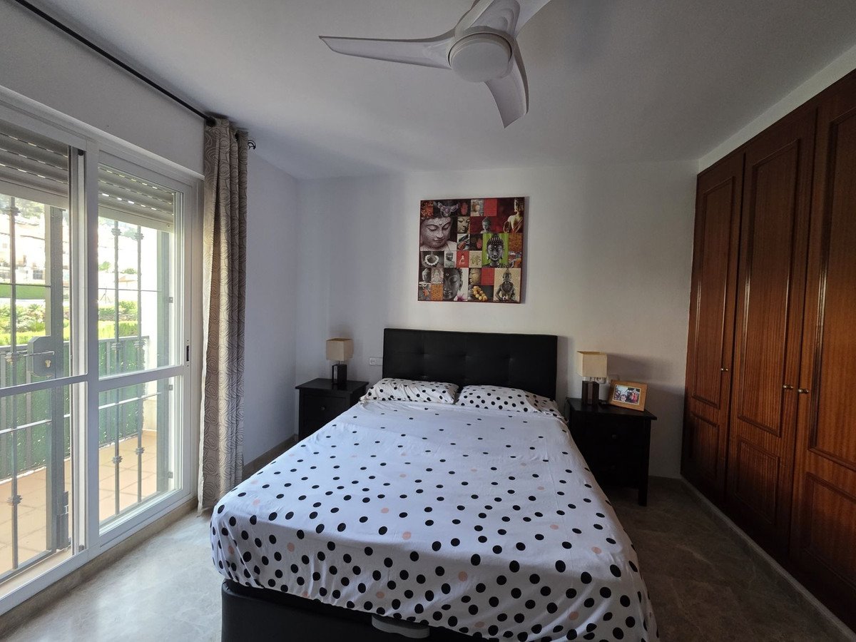 4 Bed Townhouse in Marbella