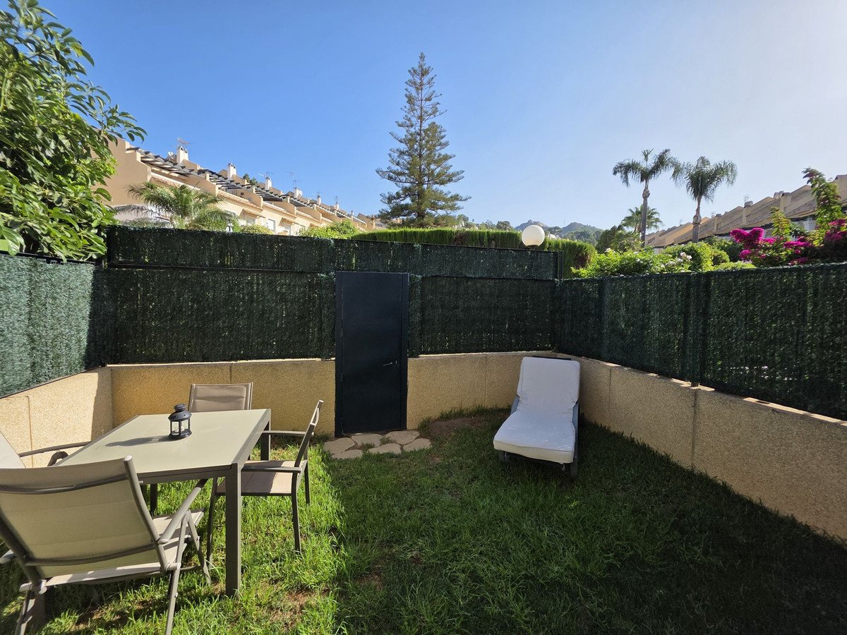 4 Bed Townhouse in Marbella