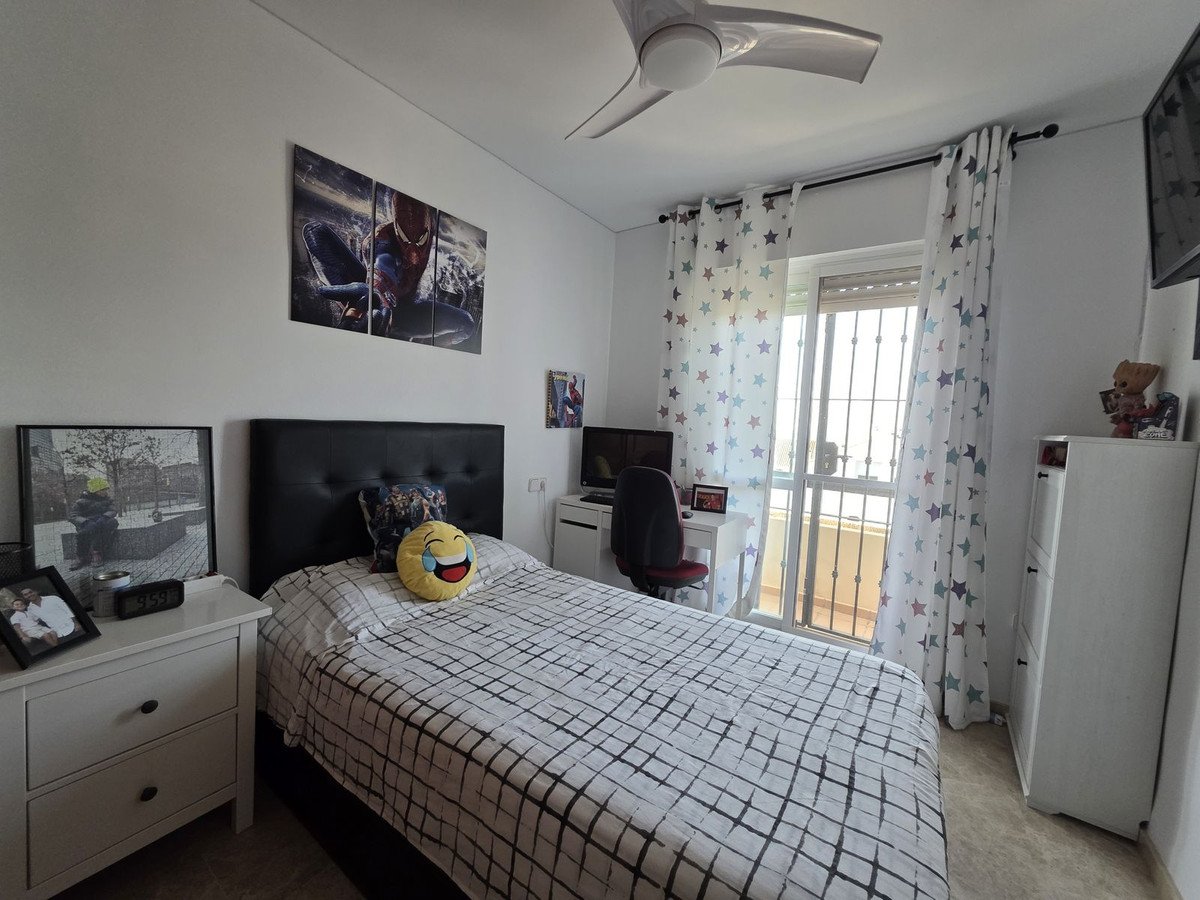 4 Bed Townhouse in Marbella