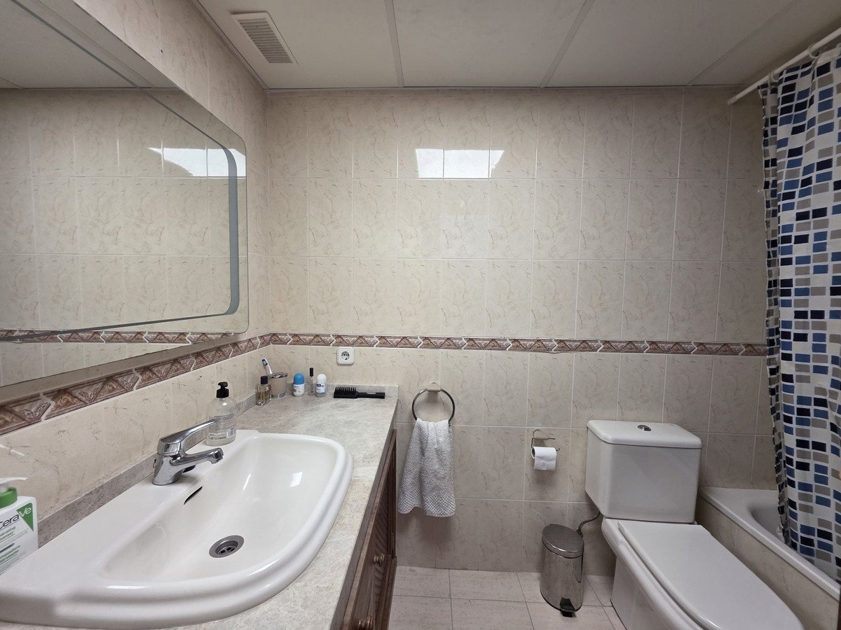 4 Bed Townhouse in Marbella