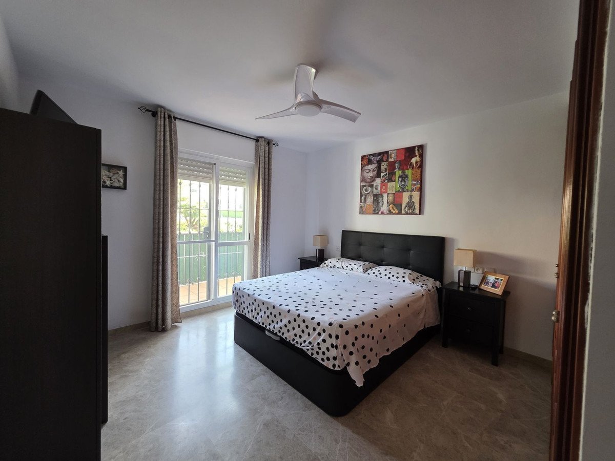 4 Bed Townhouse in Marbella