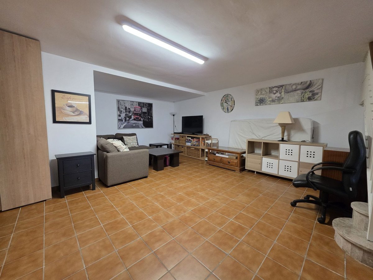 4 Bed Townhouse in Marbella