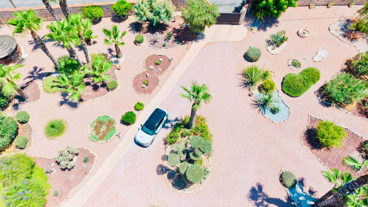 5 Bed Detached Villa in Daya Vieja