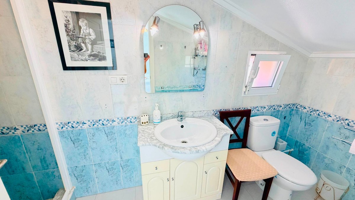 5 Bed Detached Villa in Daya Vieja