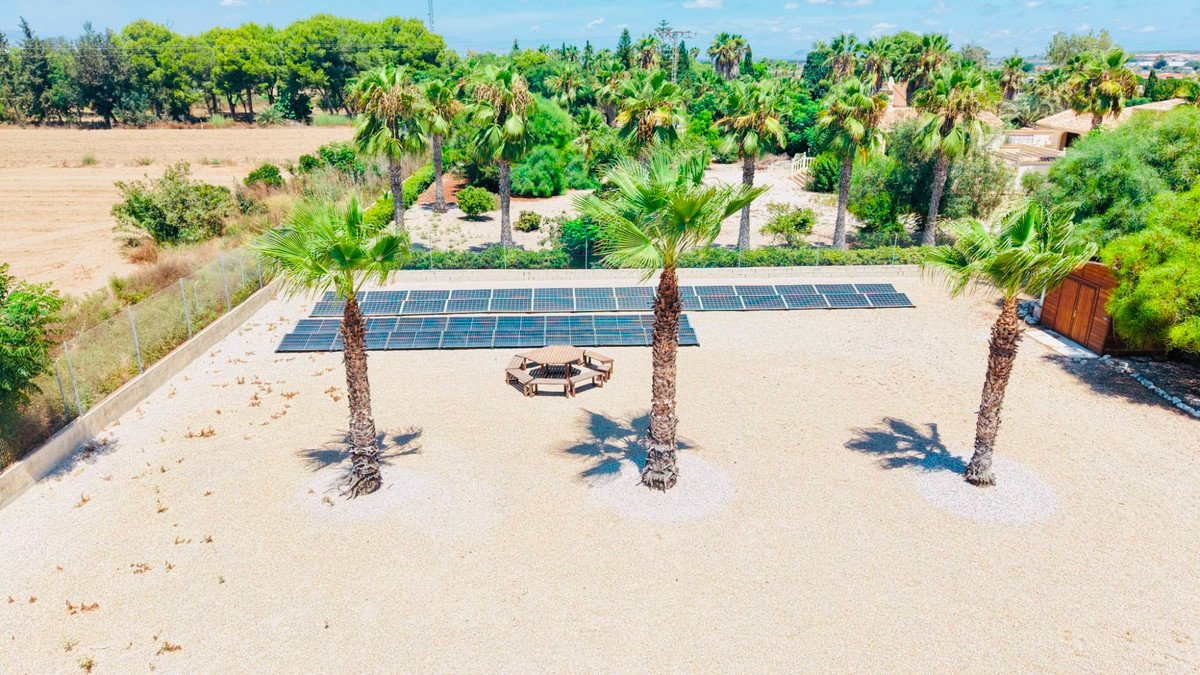 5 Bed Detached Villa in Daya Vieja