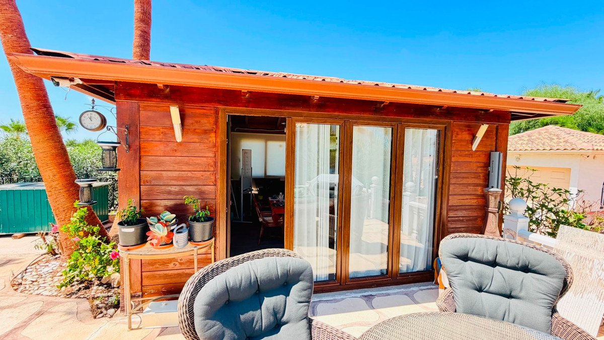 5 Bed Detached Villa in Daya Vieja