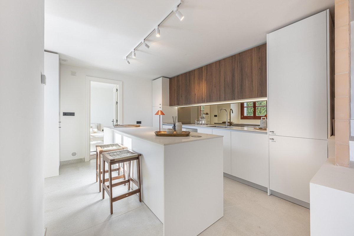 3 Bed Townhouse in Benahavís