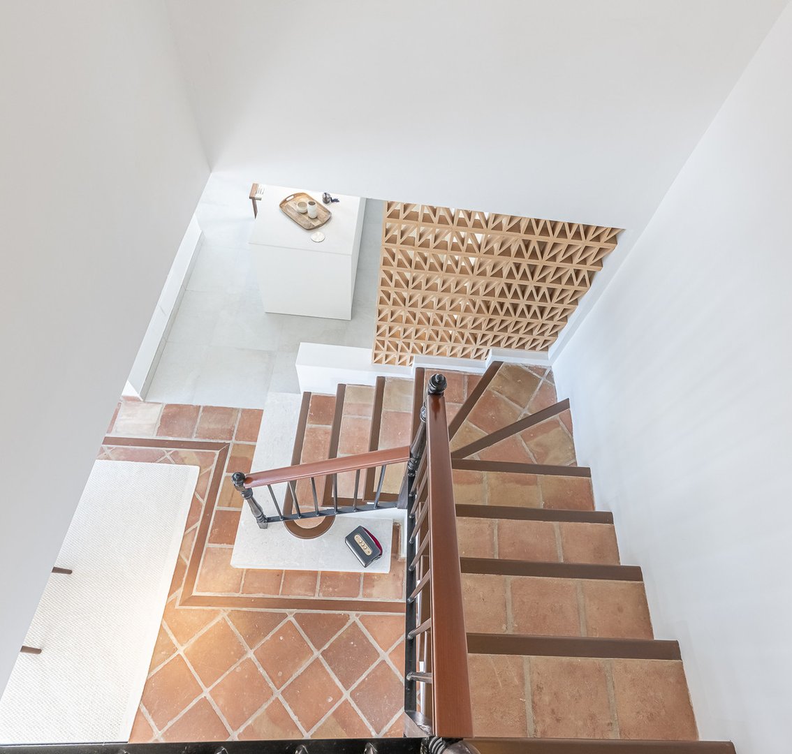 3 Bed Townhouse in Benahavís