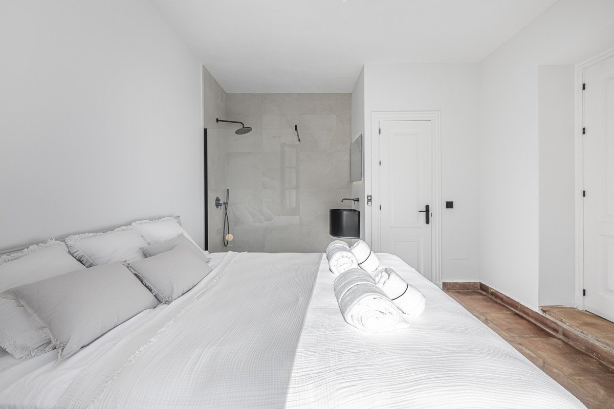 3 Bed Townhouse in Benahavís