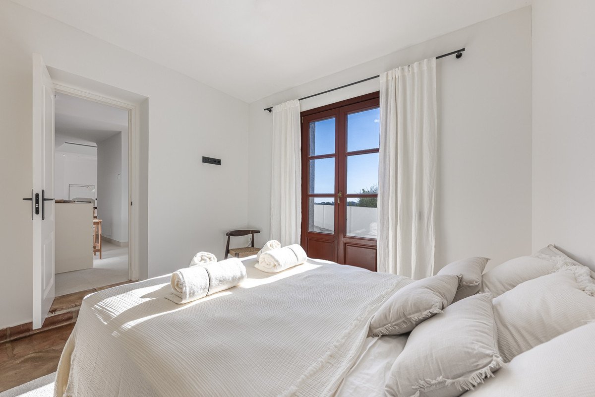 3 Bed Townhouse in Benahavís