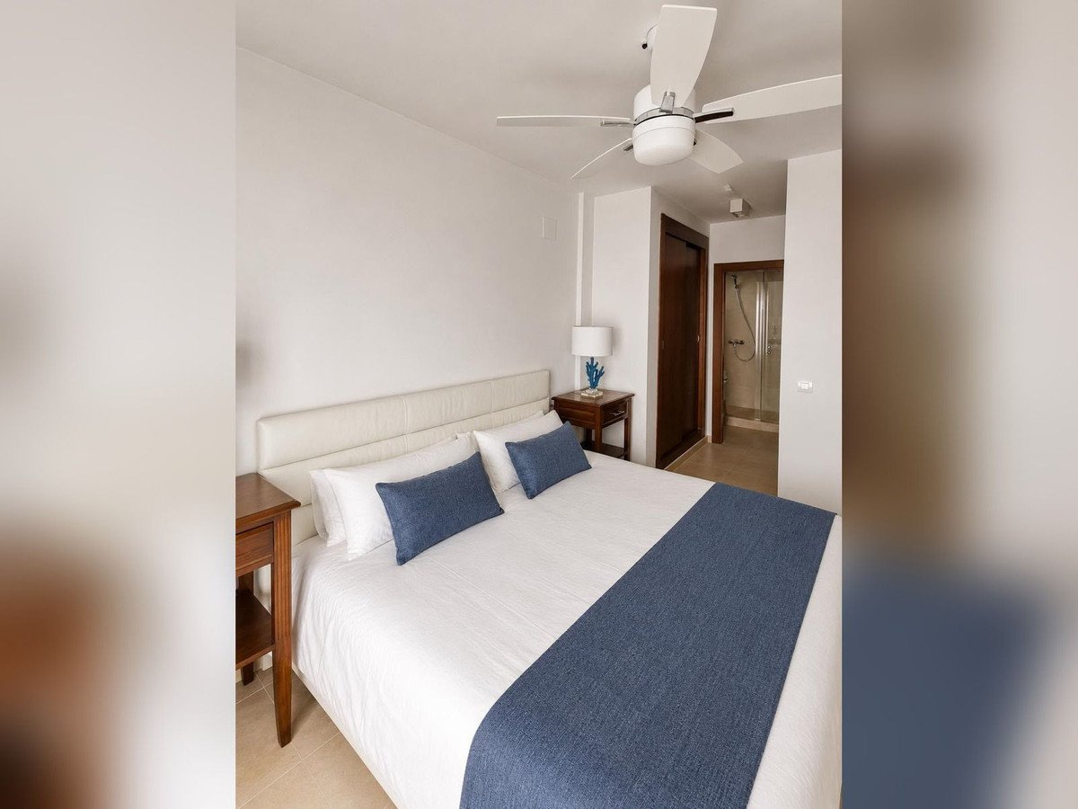 4 Bed Penthouse Duplex in Altos de los Monteros