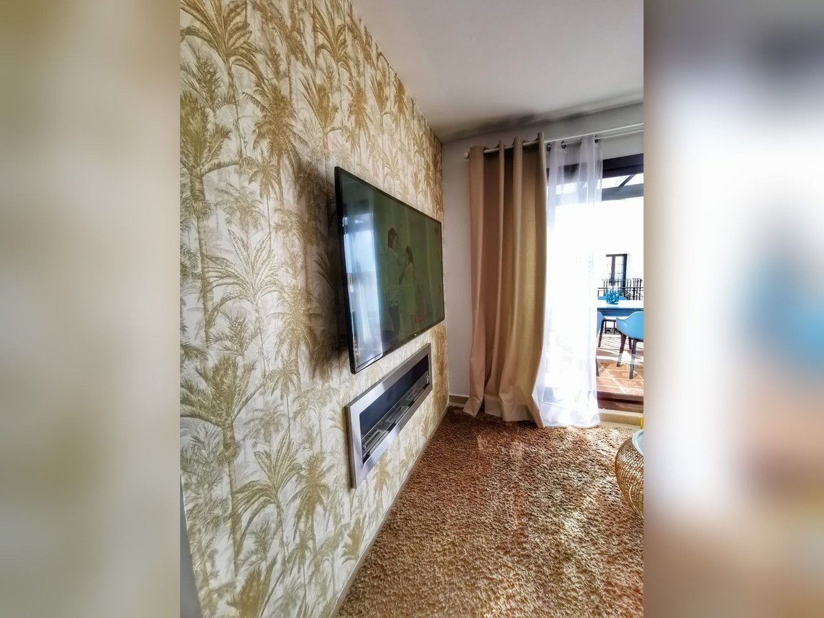 4 Bed Penthouse Duplex in Altos de los Monteros