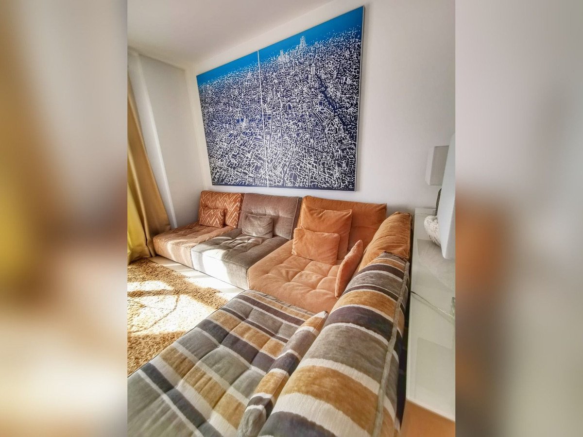 4 Bed Penthouse Duplex in Altos de los Monteros