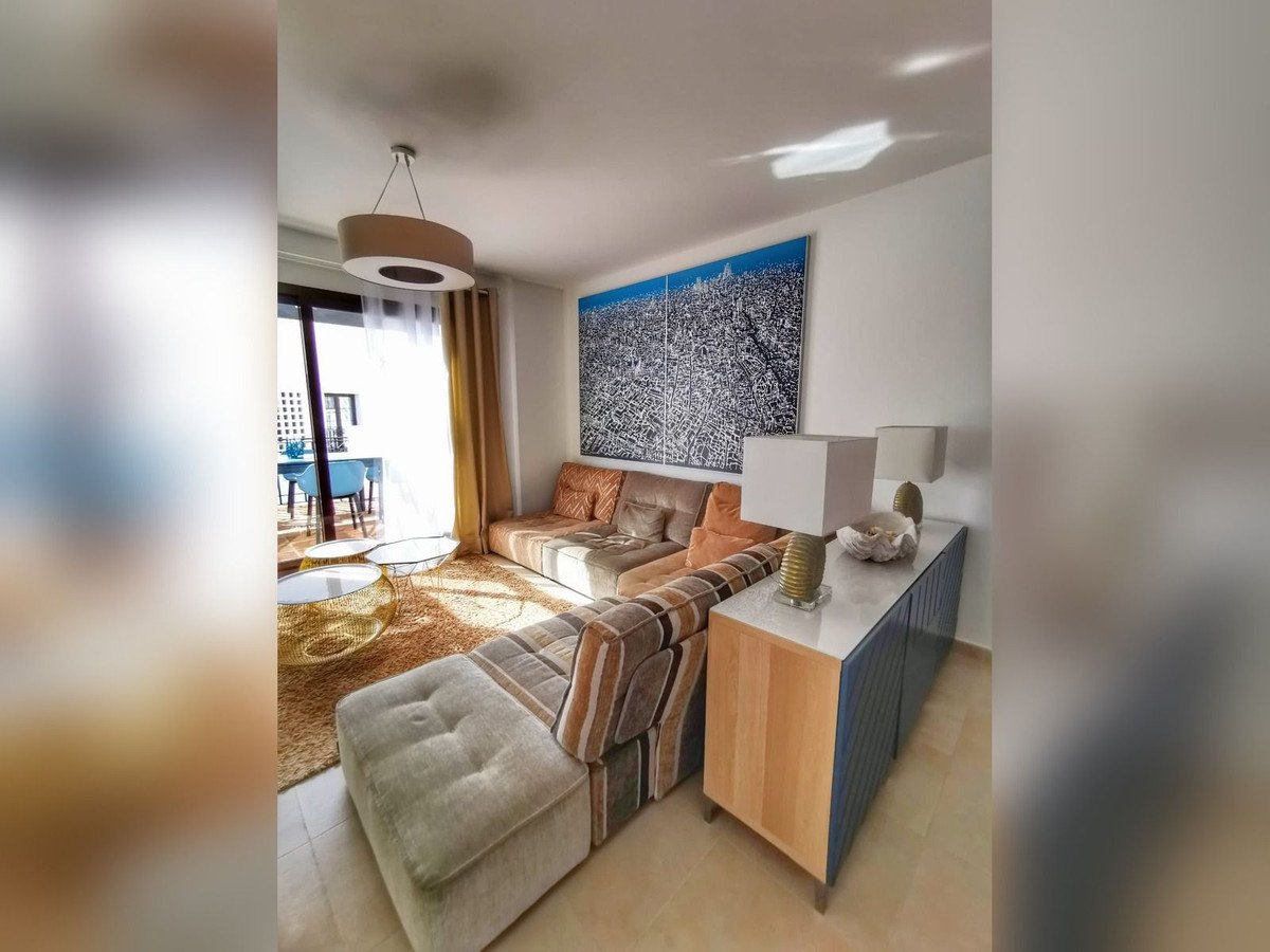 4 Bed Penthouse Duplex in Altos de los Monteros