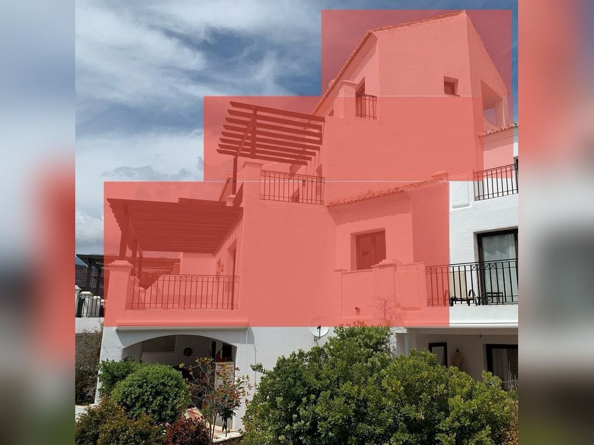 4 Bed Penthouse Duplex in Altos de los Monteros