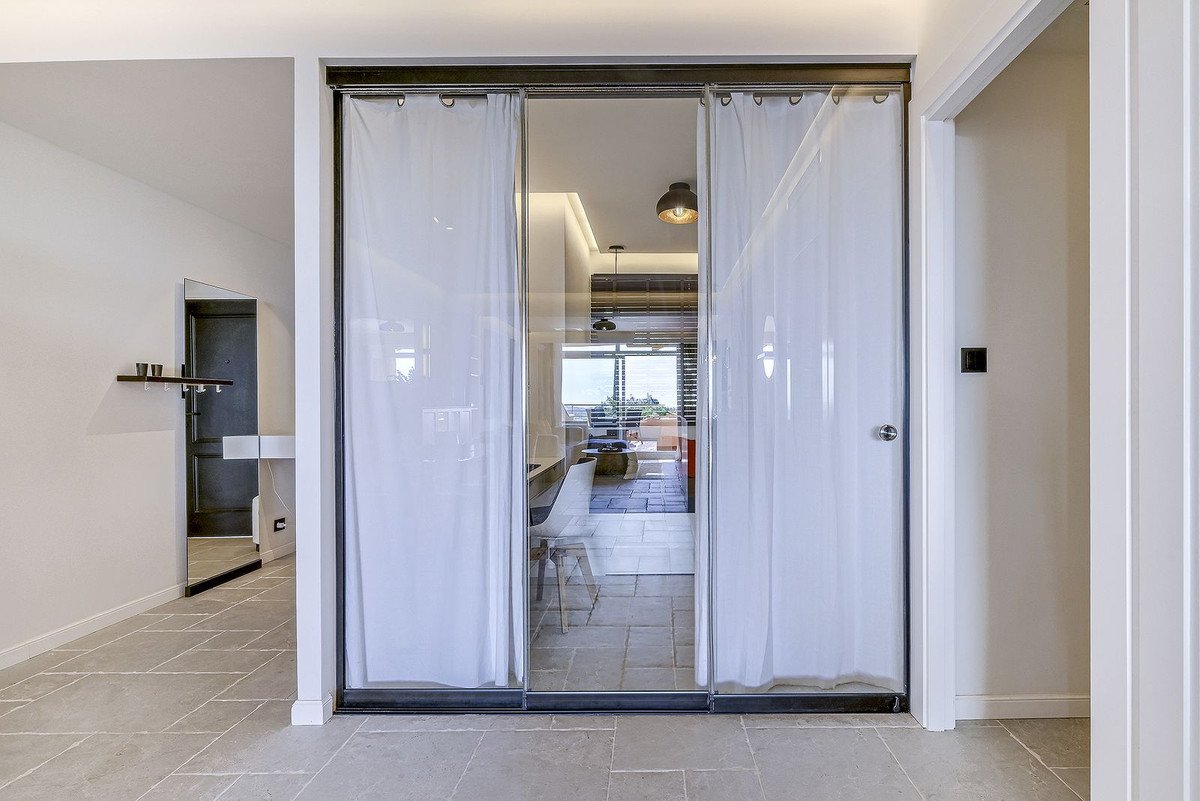 2 Bed Middle Floor Apartment in Nueva Andalucía