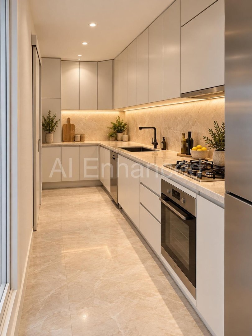 3 Bed Semi-Detached House in Nueva Andalucía