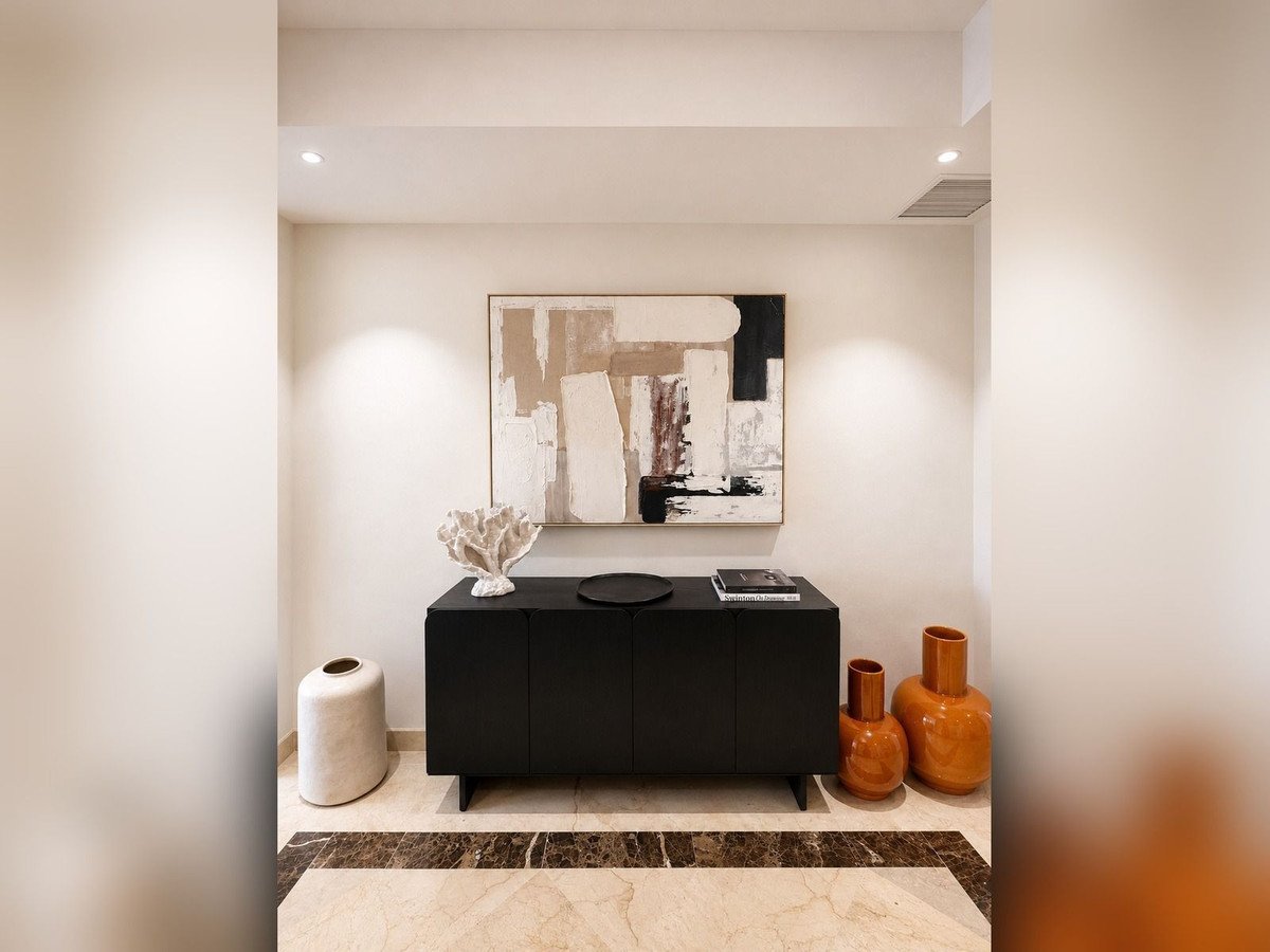 3 Bed Ground Floor Apartment in Sierra Blanca