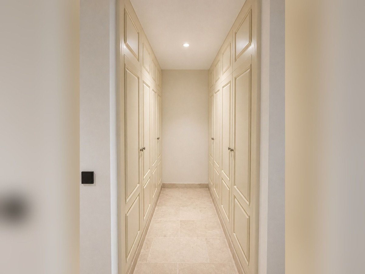 3 Bed Ground Floor Apartment in Sierra Blanca