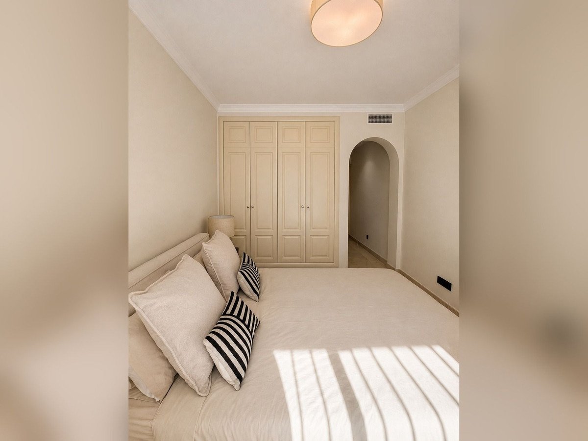 3 Bed Ground Floor Apartment in Sierra Blanca