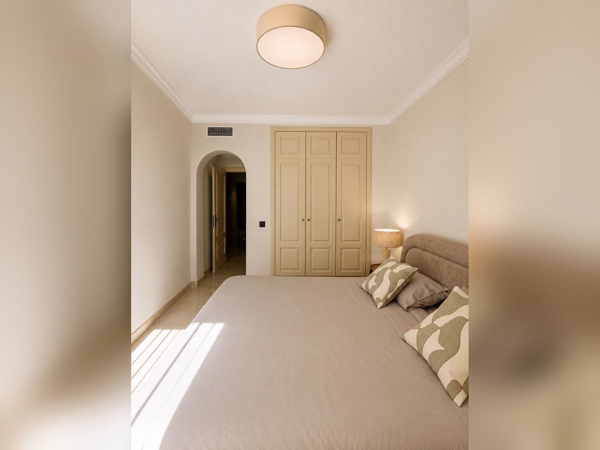 3 Bed Ground Floor Apartment in Sierra Blanca