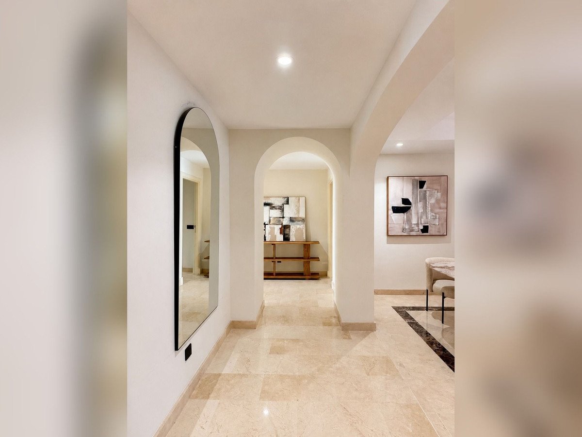 3 Bed Ground Floor Apartment in Sierra Blanca