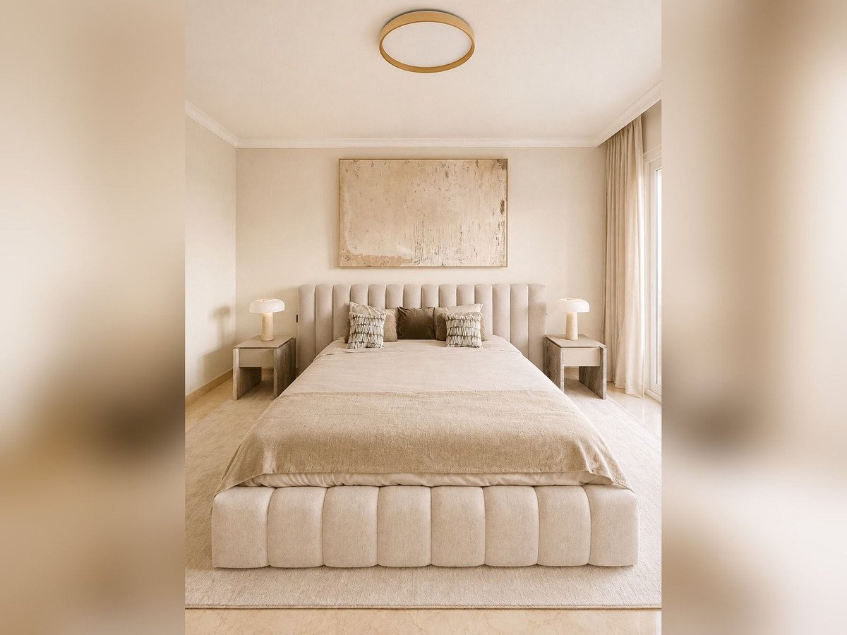 3 Bed Ground Floor Apartment in Sierra Blanca