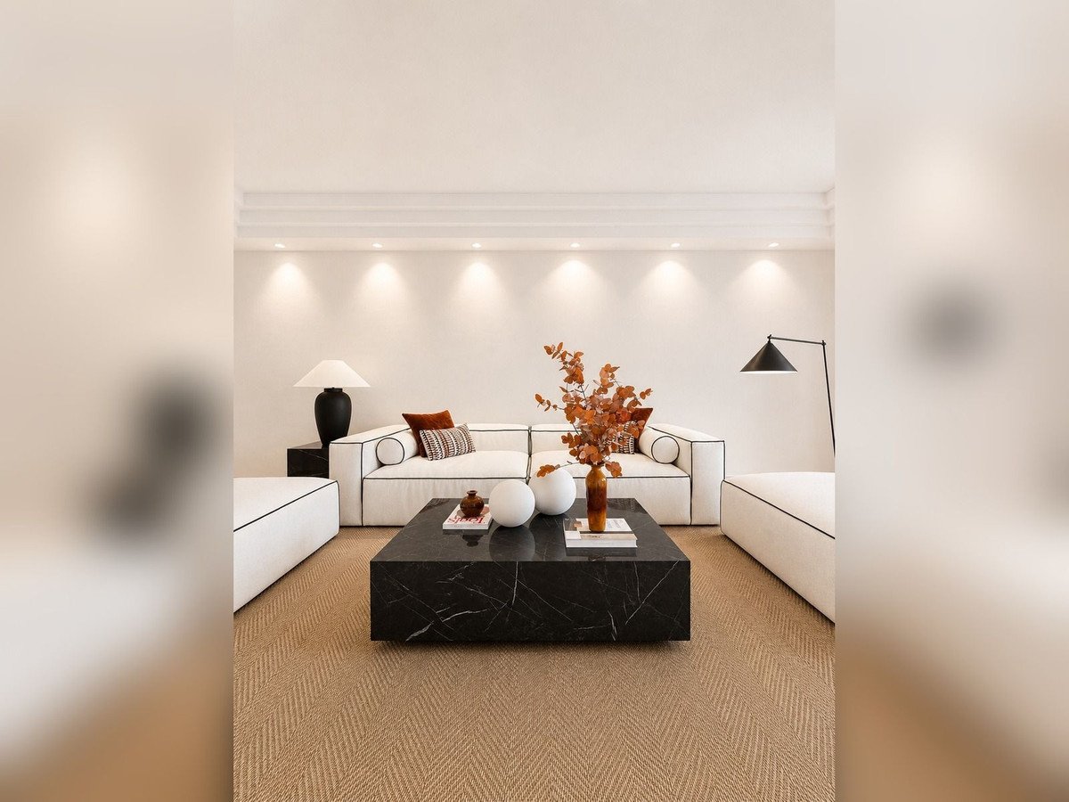 3 Bed Ground Floor Apartment in Sierra Blanca
