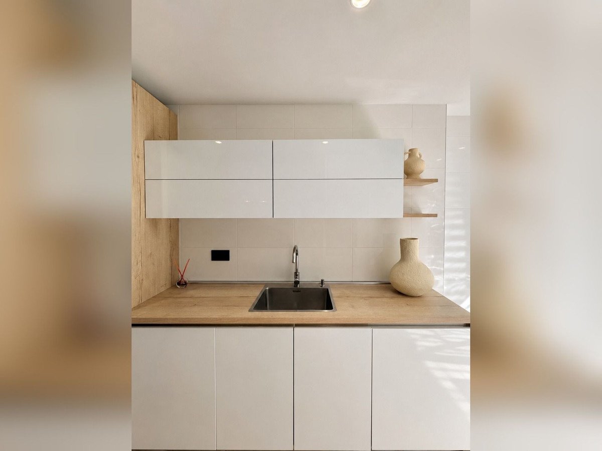 3 Bed Ground Floor Apartment in Sierra Blanca
