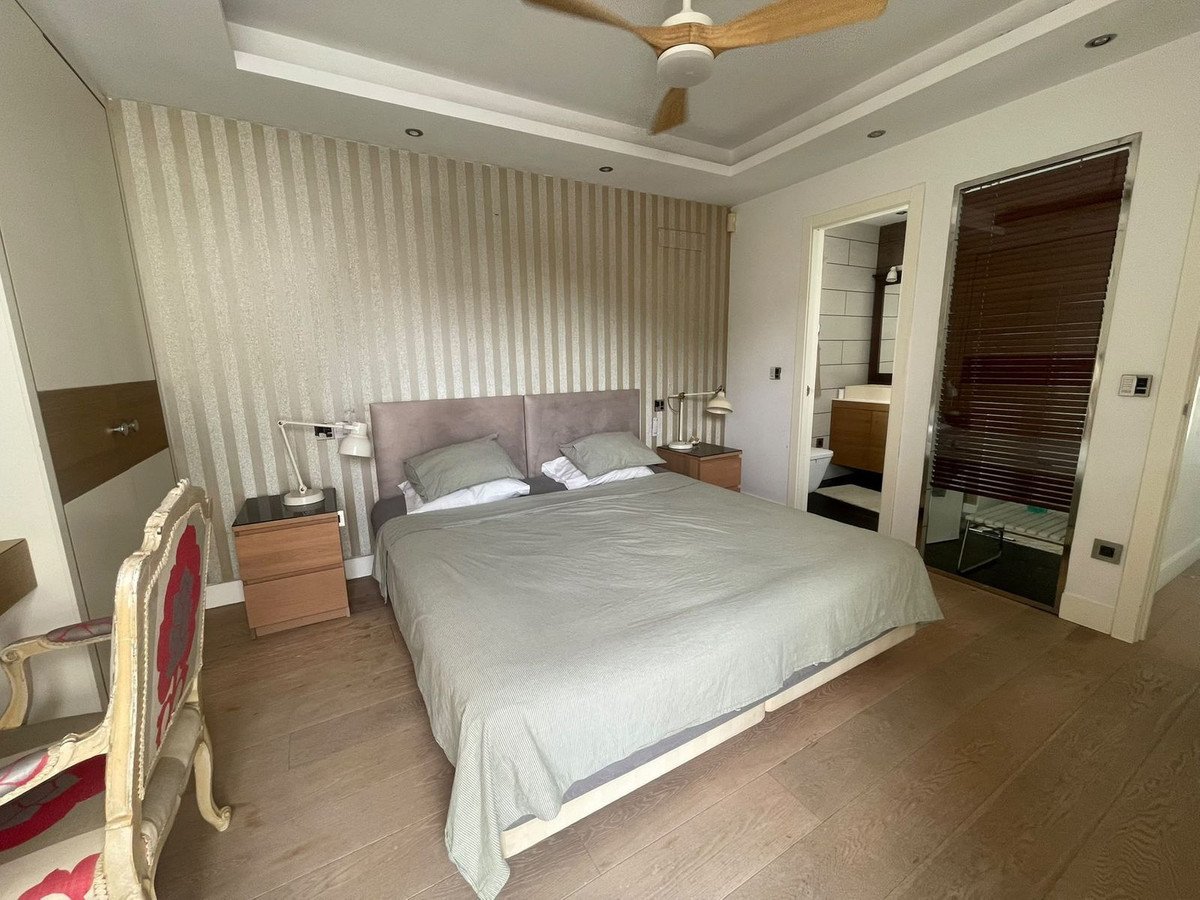 5 Bed Detached Villa in Atalaya