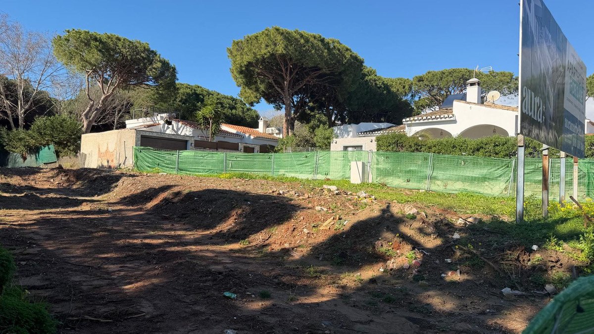 20 Bed Hotel in Calahonda