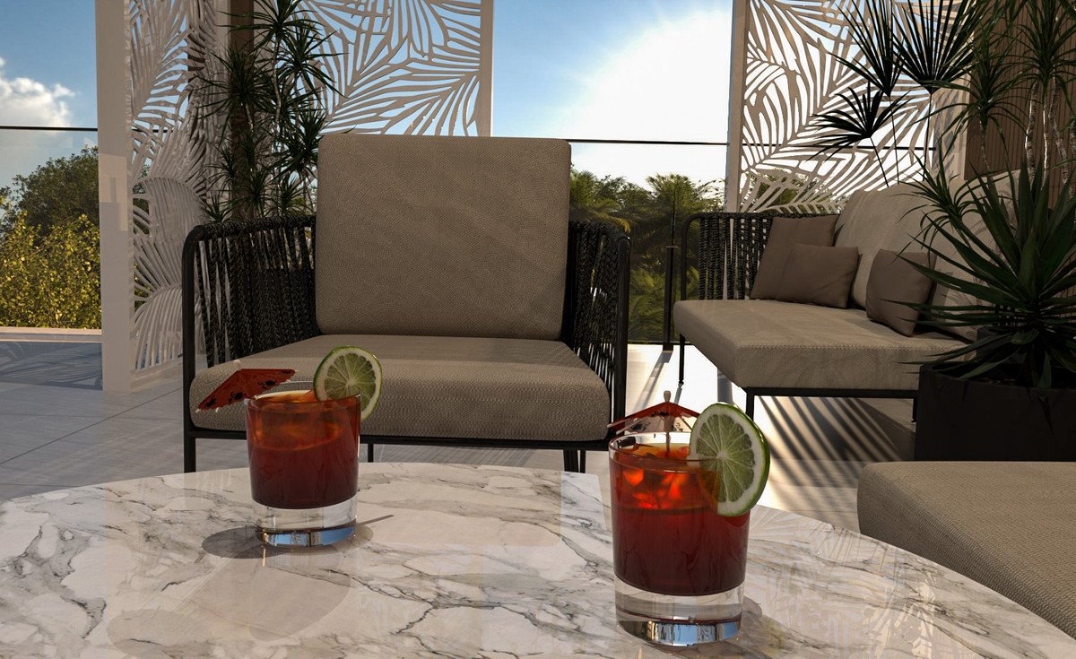 20 Bed Hotel in Calahonda
