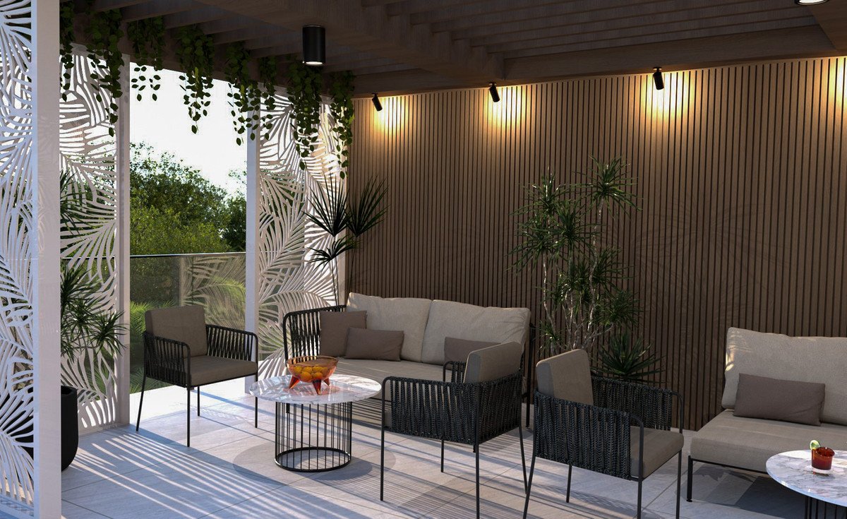 20 Bed Hotel in Calahonda