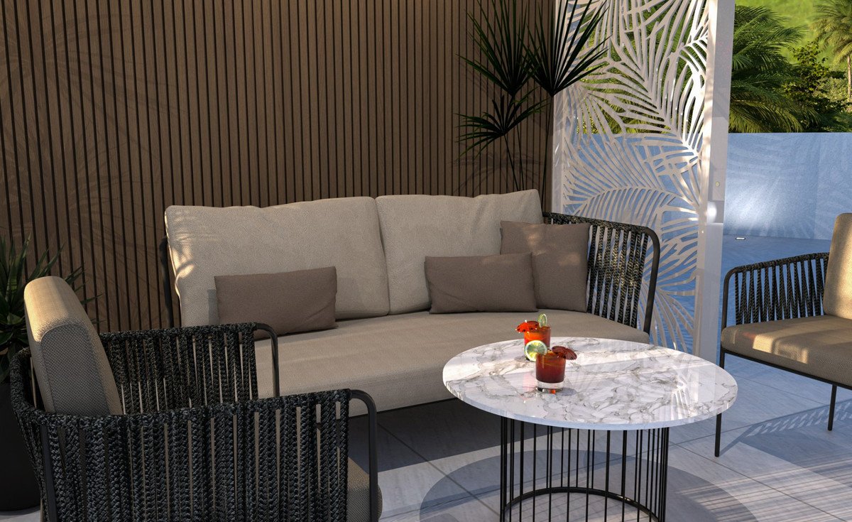 20 Bed Hotel in Calahonda