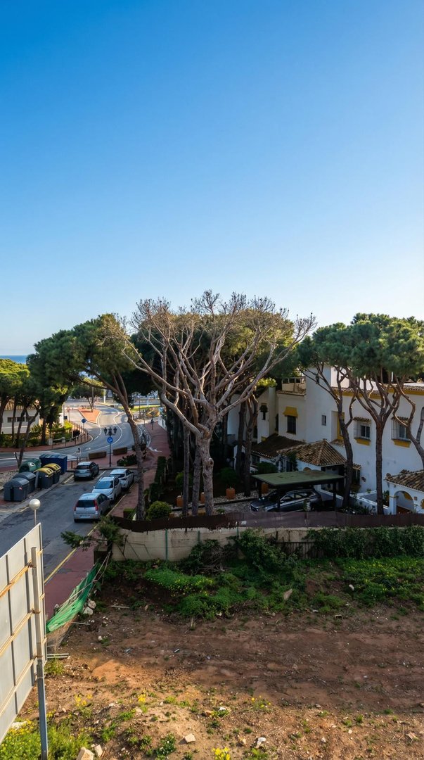 20 Bed Hotel in Calahonda