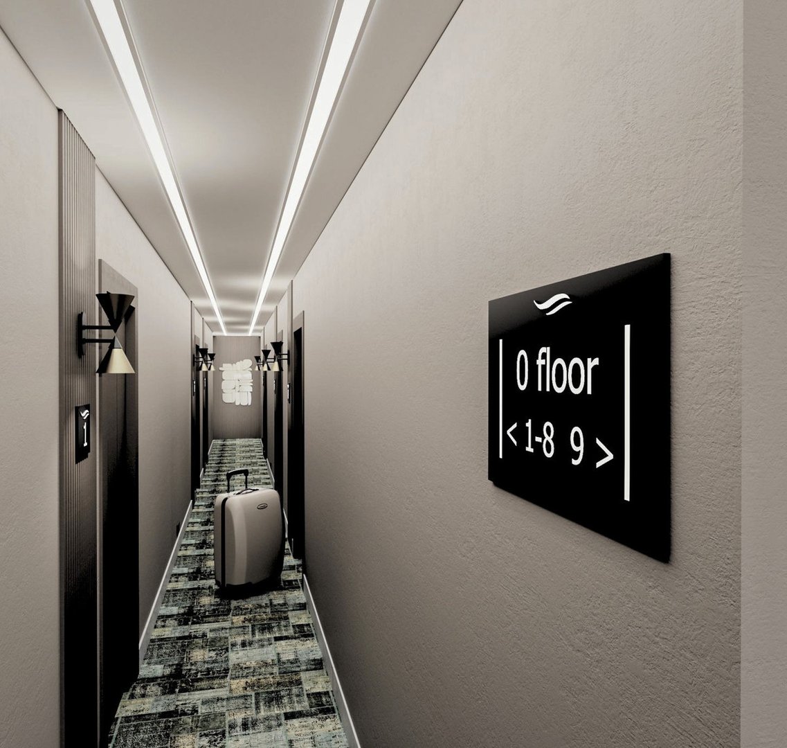 20 Bed Hotel in Calahonda