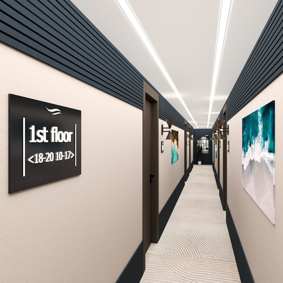 20 Bed Hotel in Calahonda